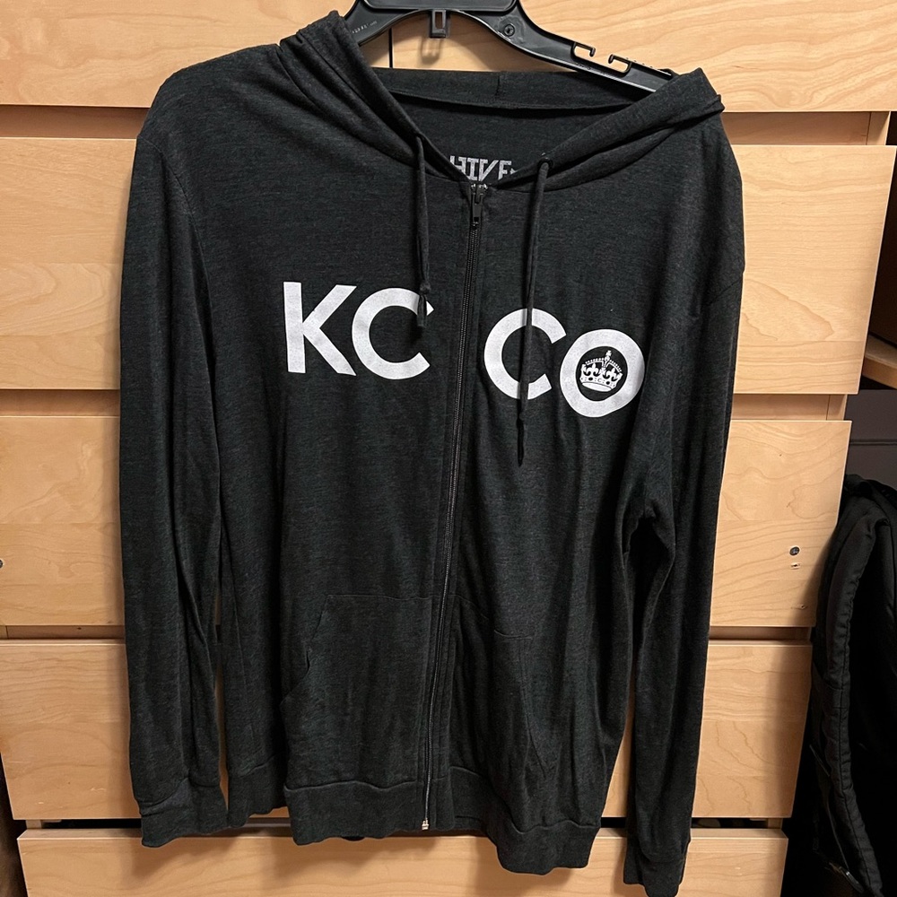 Chive Hoodie